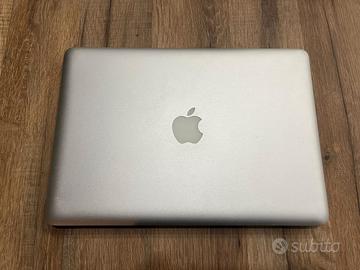 MacBook Pro 13"