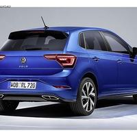 Ricambi volkswagen polo 2022