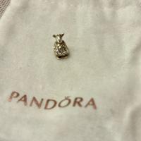 Charm Pandora Giraffa
