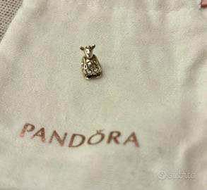 Charm Pandora Giraffa