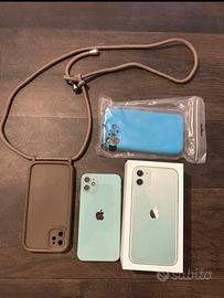 iPhone 11 64GB Verde