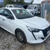 Peugeot 208 BlueHDi 100 Stop&Start 5 porte Active 
