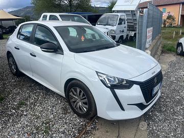 Peugeot 208 BlueHDi 100 Stop&Start 5 porte Active 