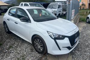 Peugeot 208 BlueHDi 100 Stop&Start 5 porte Active 