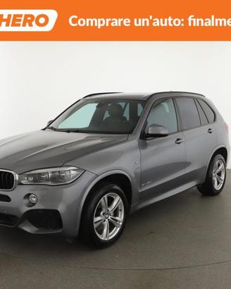 BMW X5 BT30405