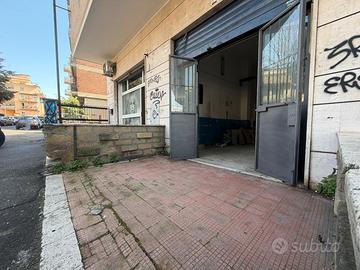 Talenti - locale commerciale