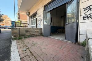 Talenti - locale commerciale