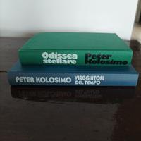 Peter Kolosimo - Libri