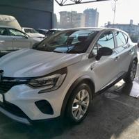 RENAULT Captur Blue dCi 115 CV Business