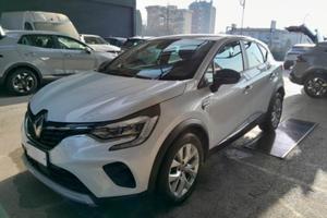 RENAULT Captur Blue dCi 115 CV Business