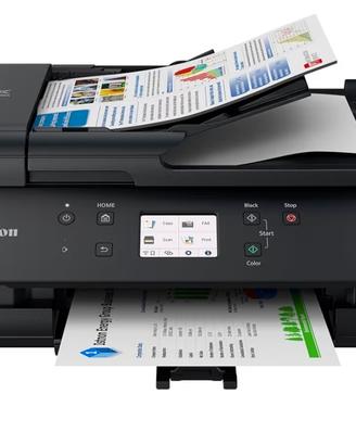 Stampante Canon PIXMA TR7650