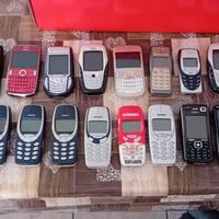 nokia vintage 
