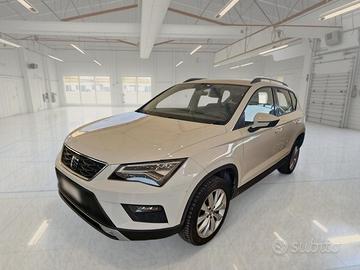 SEAT ATECA 1.6 TDI BUSINESS SUV