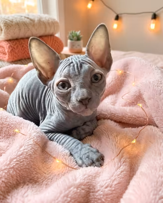 Sphynx