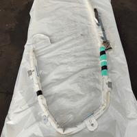 TENDINA DX AIRBAG opel Zafira 1,6 CDTI anno 2017