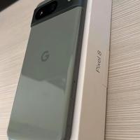 Google Pixel 8 (128GB) - Come nuovo 