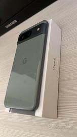Google Pixel 8 (128GB) - Come nuovo 