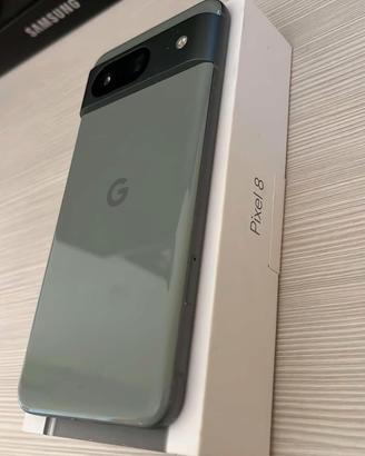 Google Pixel 8 (128GB) - Come nuovo 