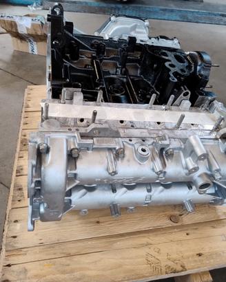 330A1000 MOTORE 1.3 MTJ 95 CV