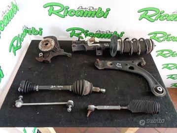 KIT RUOTA ANT. S. PANDA 312 4X4 1.3 MTJ 2014