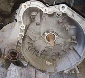 Cambio fiat stilo 1.9 115cv