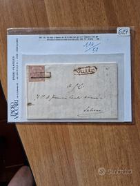 storia postale