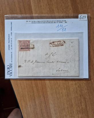 storia postale