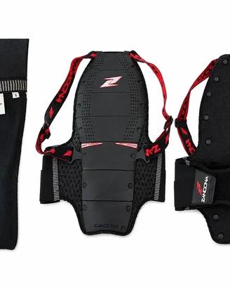 Paraschiena moto Zandona