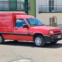 Renault Express 1.9 Diesel 1996