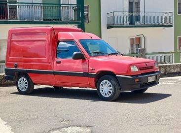 Renault Express 1.9 Diesel 1996