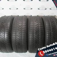 Gomme 235 55 18 Pirelli 2020 85% 235 55 R18