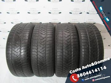 Gomme 235 55 18 Pirelli 2020 85% 235 55 R18