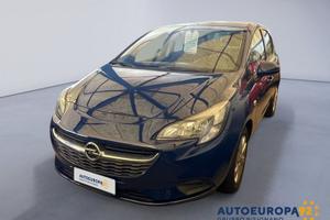 Opel Corsa 1.4 90CV GPL Tech 5 porte Advance