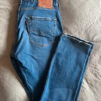 Levi's 501 Original Fit, 32W / 30L