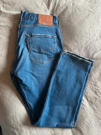 Levi's 501 Original Fit, 32W / 30L