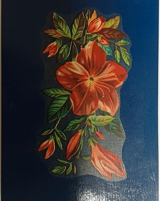 cofanetto porta gioie
