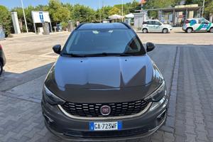Fiat Tipo 1.6 Mjt S&S DCT 5 porte Mirror