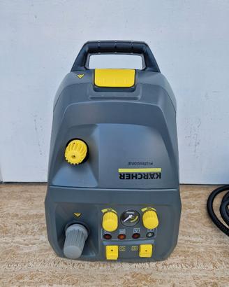 Vaporella Karcher professional SG 4/4