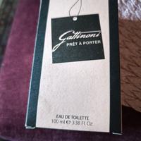 Eau de toilette Gattinoni