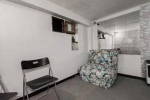  Studio mansarda senza bagno zona garbatella