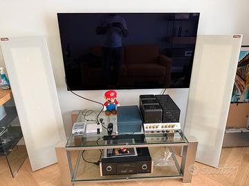 Magnaplar Magnepan LRS coppia