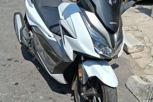 SCOOTER FORZA 350