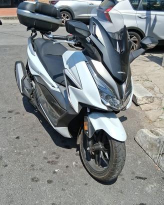 SCOOTER FORZA 350