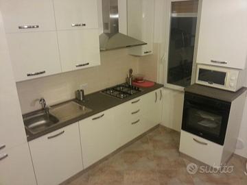 Loano appartamento trilocale