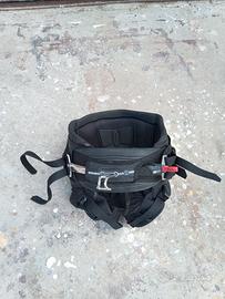 Trapezio Kite prolimit