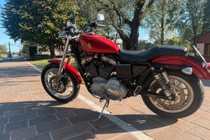 Harley Davidson Sportster 1200 Sport