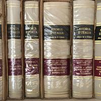 Storia d'Italia UTET