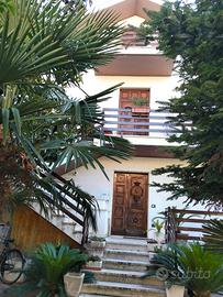 Tortoreto porzione di villa bifamiliare 2 piani