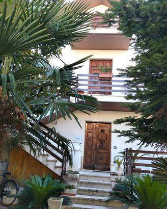 Tortoreto porzione di villa bifamiliare 2 piani