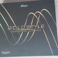 Arricciacapelli professionale 